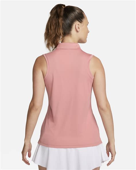 nike abriccot dry fit damen oberteil ärmellos|Nike Dri.